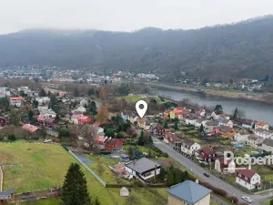 Prodej rodinného domu, Ústí nad Labem - Střekov, Litoměřická, 170 m2