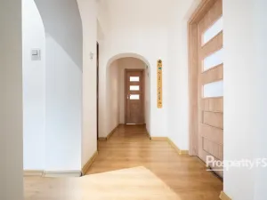 Prodej rodinného domu, Ústí nad Labem - Střekov, Litoměřická, 170 m2