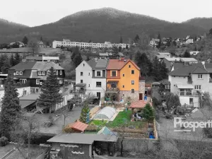 Prodej rodinného domu, Ústí nad Labem - Střekov, Litoměřická, 170 m2