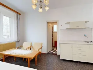 Prodej rodinného domu, Stříbro, Tř. 5. května, 225 m2