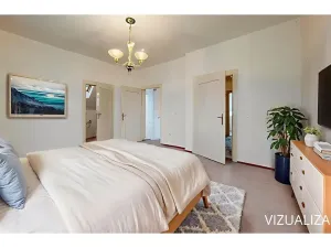 Prodej rodinného domu, Stříbro, Tř. 5. května, 225 m2