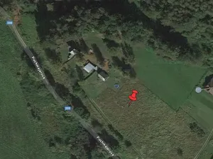 Prodej pozemku pro bydlení, Radnice, Puchmajerova, 850 m2