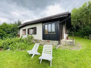 Prodej chaty, Zahrádka, 48 m2