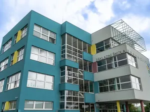 Prodej bytu 4+kk, Praha - Zličín, Milotická, 125 m2