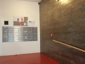 Prodej bytu 2+kk, Praha - Libeň, Kurta Konráda, 53 m2