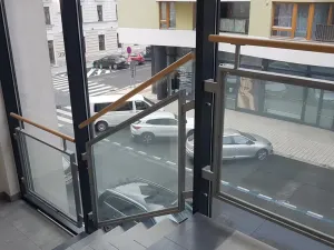 Prodej bytu 2+kk, Praha - Libeň, Kurta Konráda, 53 m2