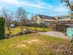 Prodej bytu 3+1, Vyškov, Purkyňova, 89 m2