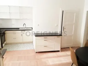 Pronájem bytu 2+1, Praha - Smíchov, Staropramenná, 68 m2