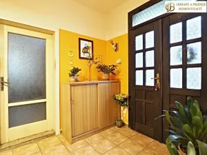 Prodej rodinného domu, Ruda nad Moravou, Podžďáří, 225 m2