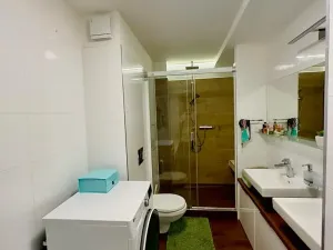 Pronájem bytu 3+kk, Ostrava, Porubská, 80 m2