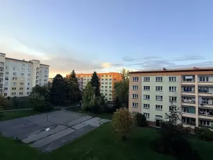 Prodej bytu 2+1, Praha - Malešice, Počernická, 55 m2