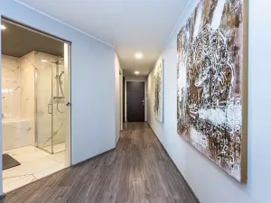 Prodej bytu 3+kk, Praha - Libeň, Kurta Konráda, 136 m2