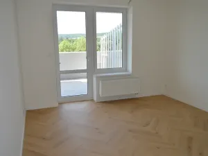 Prodej bytu 2+kk, Brno, Chvalovka, 46 m2