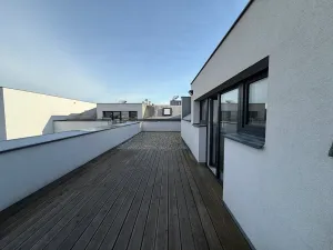 Pronájem bytu 1+kk, Brno, Táborská, 48 m2