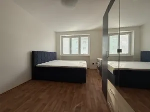 Prodej bytu 2+1, Boskovice, Na Vyhlídce, 52 m2