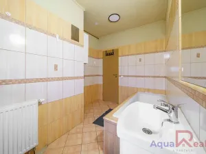 Prodej vícegeneračního domu, Františkovy Lázně, 201 m2