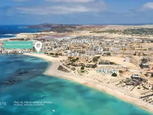 Prodej - jiné, Sal Rei, Kapverdy, 7000 m2