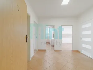 Pronájem bytu 2+1, Ostrava, Přibylova, 70 m2