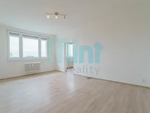 Prodej bytu 1+1, Ostrava, Klegova, 37 m2