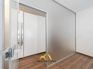 Pronájem bytu 2+kk, Praha - Nové Město, Soukenická, 74 m2