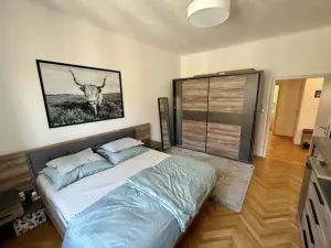 Pronájem bytu 2+1, Praha - Holešovice, U smaltovny, 70 m2