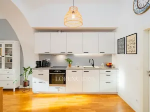 Prodej bytu 3+kk, Dobříš, U Pivovaru, 85 m2