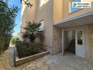 Prodej bytu 4+kk, Mandre, Chorvatsko, 55 m2