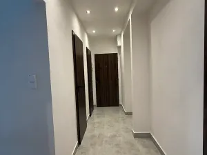 Pronájem bytu 2+1, Habartov, Raisova, 60 m2