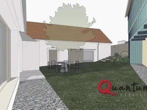 Prodej rodinného domu, Chotěšov, Úzká, 184 m2