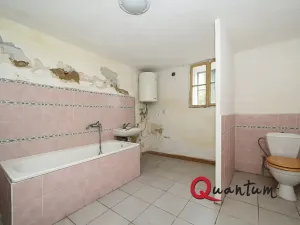 Prodej rodinného domu, Chotěšov, Úzká, 184 m2