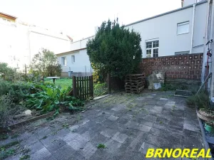 Prodej bytu 5+1, Brno, Střední, 178 m2