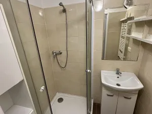 Pronájem bytu 2+1, Podbořany, Velká osada, 52 m2