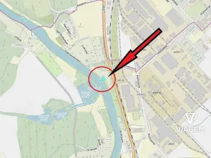 Prodej zahrady, Planá nad Lužnicí, 908 m2