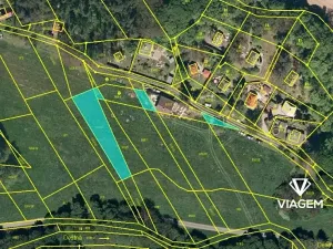 Prodej podílu pozemku pro bydlení, Jakartovice, 274 m2