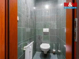 Pronájem obchodního prostoru, Praha, Trnkovo náměstí, 324 m2