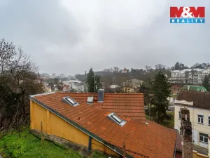 Prodej činžovního domu, Mladá Boleslav - Mladá Boleslav I, Pražská brána, 300 m2