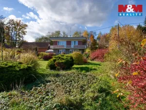 Prodej rodinného domu, Kunín, 221 m2