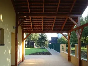 Pronájem rodinného domu, Brno, Šikova, 175 m2