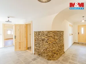 Prodej rodinného domu, Rudná pod Pradědem - Stará Rudná, 270 m2