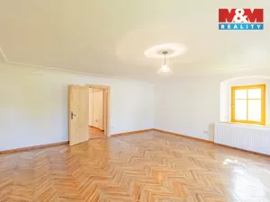 Prodej rodinného domu, Rudná pod Pradědem - Stará Rudná, 270 m2