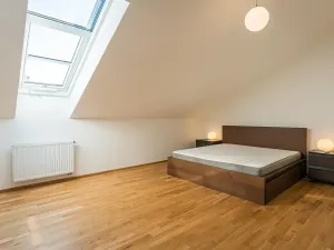 Pronájem bytu 2+kk, Praha - Vinohrady, Balbínova, 95 m2