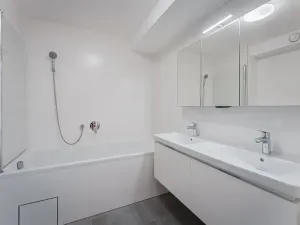 Pronájem bytu 4+kk, Praha - Žižkov, Seifertova, 107 m2