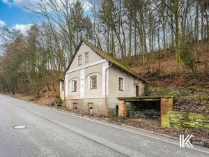 Prodej rodinného domu, Nové Město nad Metují, Na Táboře, 125 m2