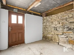 Prodej rodinného domu, Nové Město nad Metují, Na Táboře, 125 m2