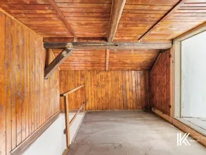 Prodej rodinného domu, Nové Město nad Metují, Na Táboře, 125 m2