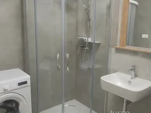 Pronájem bytu 1+kk, Písek, Pražská, 32 m2