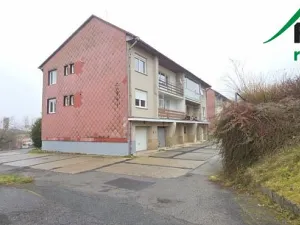 Pronájem bytu 3+1, Tachov, Máchova, 85 m2