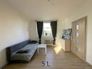 Pronájem bytu 1+1, Stráž pod Ralskem, Pionýrů, 48 m2