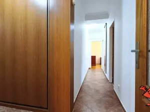 Pronájem bytu 5+1, Praha - Libeň, Přádova, 130 m2