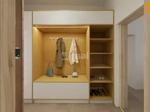 Prodej rodinného domu, Praha - Hrdlořezy, Hrdlořezská, 210 m2